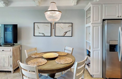Tybee Island Condo | Ocean Song