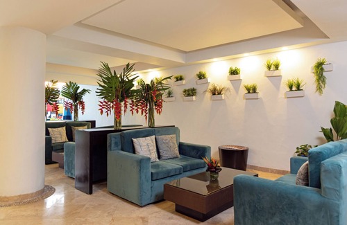 Zona Hotelera Hotel | Ocean Spa Hotel – All Inclusive