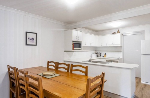 Yamba House | Ocean Spirit, 1/89 Yamba St