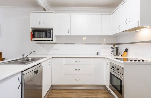 Yamba House | Ocean Spirit, 1/89 Yamba St