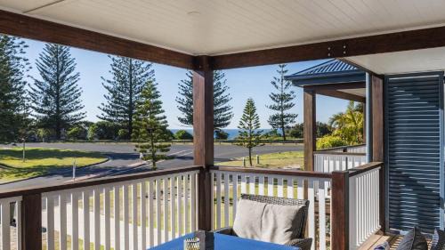 Yamba House | Ocean Spirit, 1 - 89 Yamba St