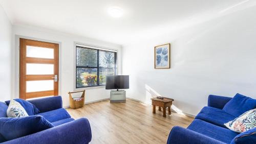 Yamba House | Ocean Spirit, 1 - 89 Yamba St
