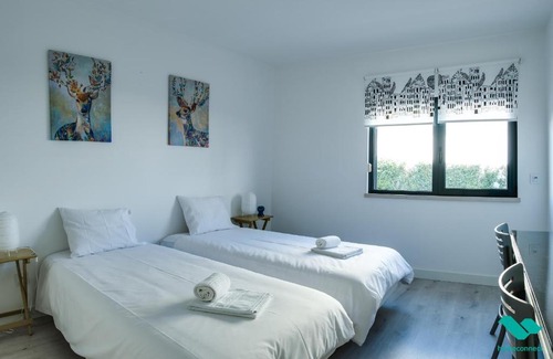 Barril de Baixo House | Ocean Spirit