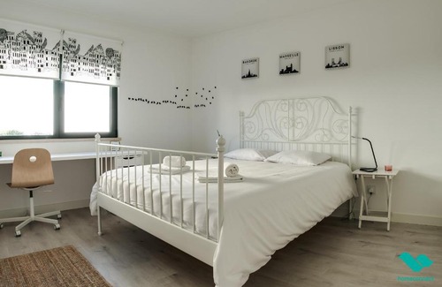 Barril de Baixo House | Ocean Spirit