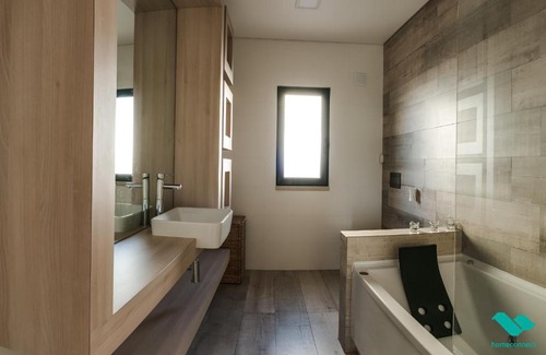 Barril de Baixo House | Ocean Spirit