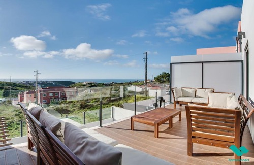 Barril de Baixo House | Ocean Spirit