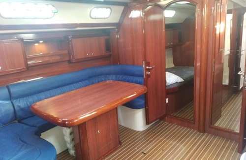 Alimos Boat Rental | Ocean Star