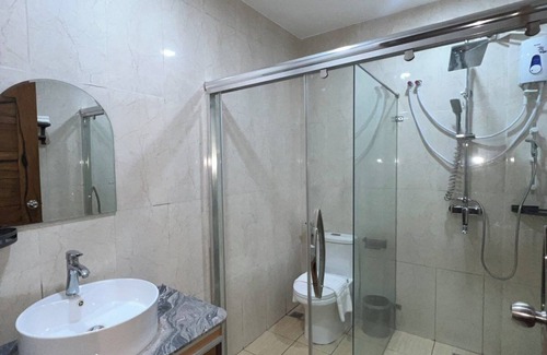 Coron Town Proper Hotel | Ocean Star Hotel