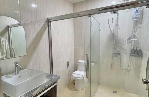 Coron Town Proper Hotel | Ocean Star Hotel