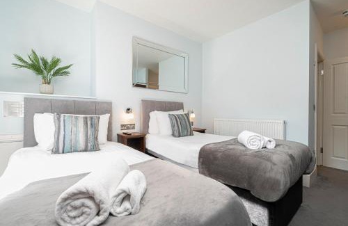 Plymouth Hotel | Ocean Stays - Boutique Hotel on Plymouth Hoe