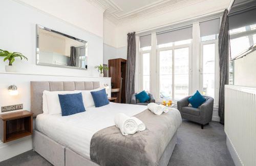 Plymouth Hotel | Ocean Stays - Boutique Hotel on Plymouth Hoe