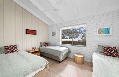 Mollymook House | Ocean Street Oasis