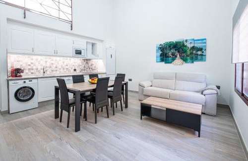 Isla Cristina Apartment | Ocean Suites A5