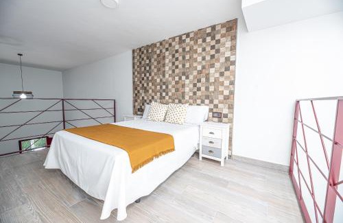 Isla Cristina Apartment | Ocean Suites A5