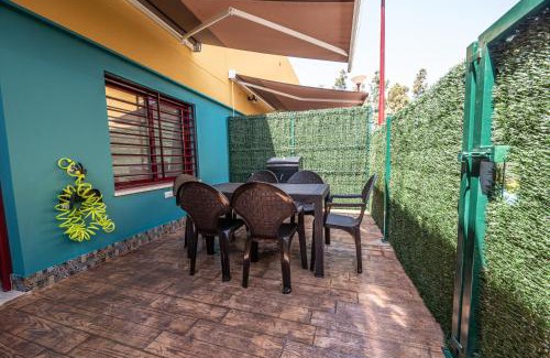 Isla Cristina Apartment | Ocean Suites A5