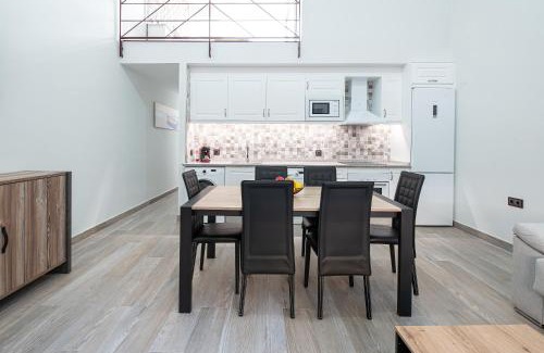 Isla Cristina Apartment | Ocean Suites A5