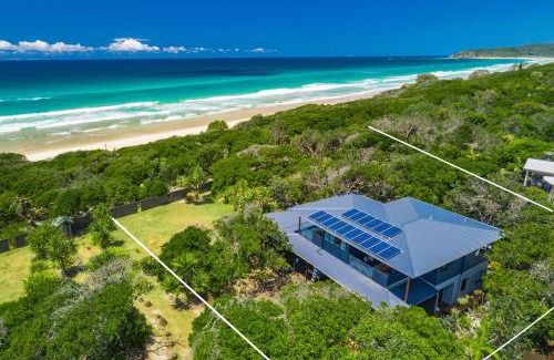 Byron Bay Apartment | Ocean Suites Byron Bay