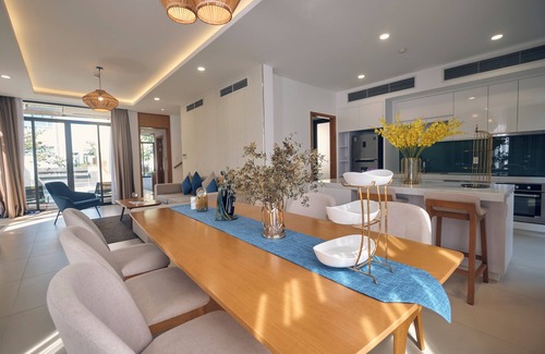 Cam Lam Villa | Ocean Sun Pool Villas Resort Cam Ranh