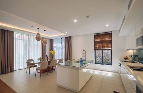 Cam Lam Villa | Ocean Sun Pool Villas Resort Cam Ranh