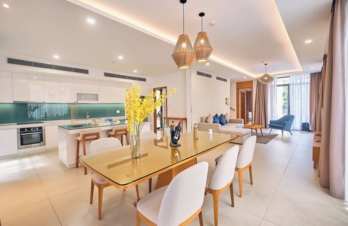 Cam Lam Villa | Ocean Sun Pool Villas Resort Cam Ranh