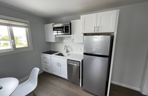 Montauk Hotel | Ocean Surf Resort