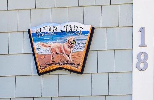 Seabrook House | Ocean Tails by Seabrook Hospitality