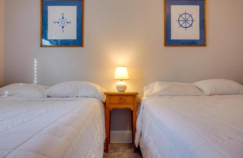 Ocean City Apartment | Ocean Terrace Family Apartments