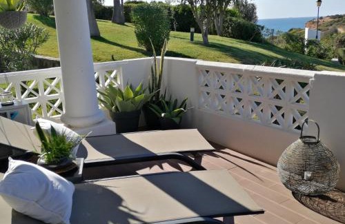 Lagoa Apartment | OCEAN TERRACES by VILA GAIVOTA D