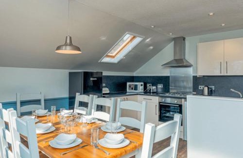 Woolacombe Villa | Ocean Tide Villa 2 Pets Welcome