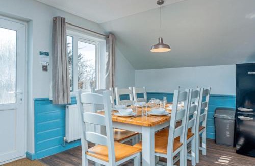 Woolacombe Villa | Ocean Tide Villa 2 Pets Welcome