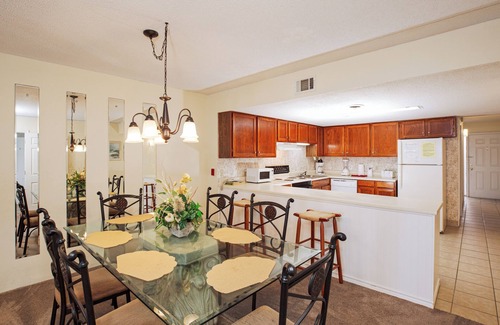 Windy Hill Condo | Ocean Towers