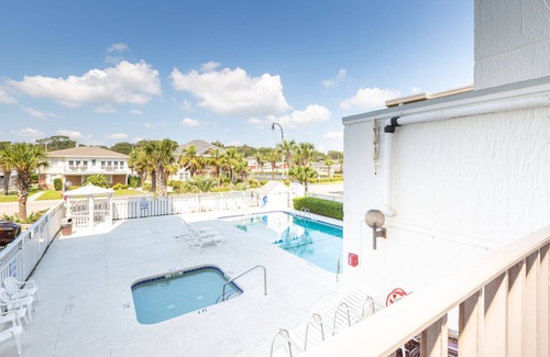 Windy Hill Condo | Ocean Towers
