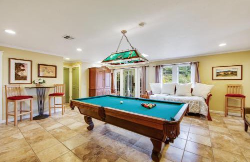 Mendocino House | Ocean Trails