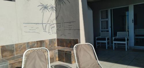 Manaba Beach Apartment | Ocean Vibes Surfer Apartment