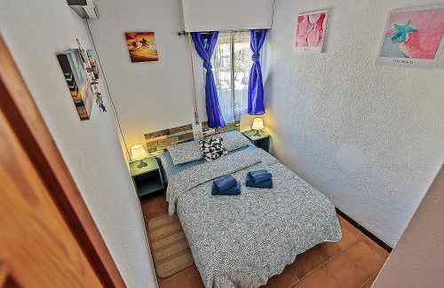 Valdelagrana Apartment | Ocean View Beach Apartment with Pool & Balconies