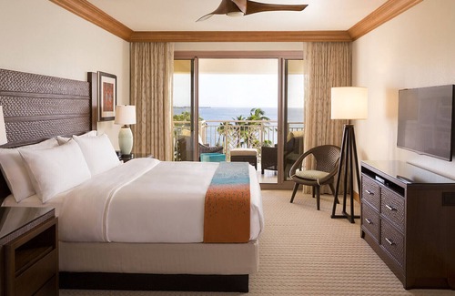 Kaanapali Resort | Ocean View - 1 Bedroom - Hyatt Ka'anapali Beach - Full Resort Access