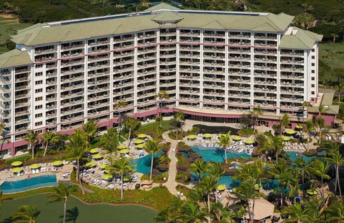 Kaanapali Resort | Ocean View - 1 Bedroom - Hyatt Ka'anapali Beach - Full Resort Access