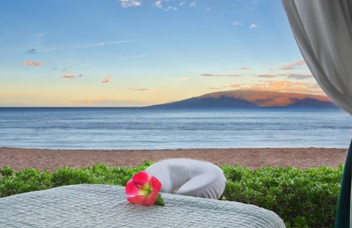 Kaanapali Resort | Ocean View - 1 Bedroom - Marriott's Maui Ocean Club: Lahaina, Napili Villas - Full Resort Access