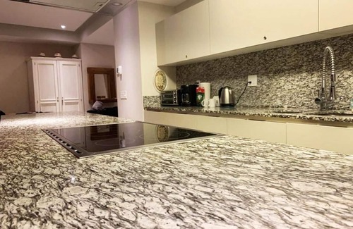 Ixtapa Apartment | Ocean View 2 Bed 2 Bathr Península