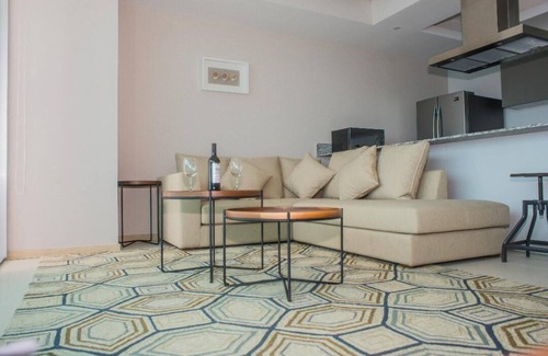 Ixtapa Apartment | Ocean View 2 Bed 2 Bathr Península