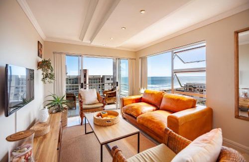 Bloubergstrand Apartment | Ocean View 2 Bedroom Apartment in Blouberg, Cape Town