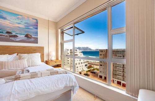 Bloubergstrand Apartment | Ocean View 2 Bedroom Apartment in Blouberg, Cape Town