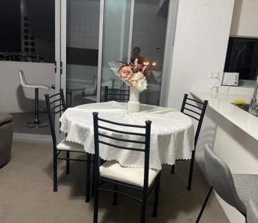 Brighton-le-Sands Apartment | Ocean view 2 Bedroom apartment