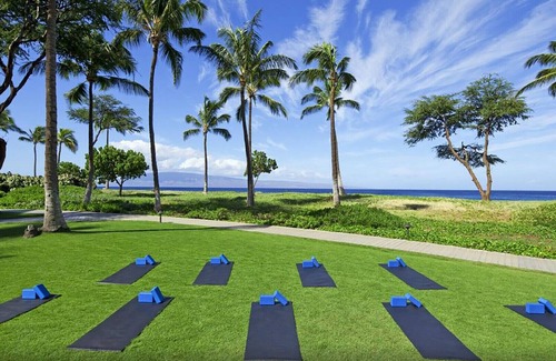 Kaanapali Resort | Ocean View - 2 Bedroom - Westin Kaanapali Ocean Resort Villas North - Full Resort Access