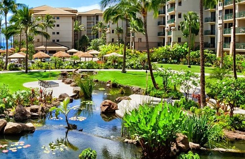 Kaanapali Resort | Ocean View - 2 Bedroom - Westin Kaanapali Ocean Resort Villas North - Full Resort Access