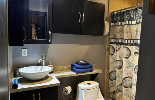 Playas De Tijuana Apartment | Ocean View 2 BR Condo