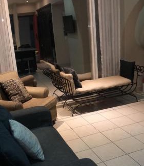 Playas De Tijuana Apartment | Ocean View 2 BR Condo