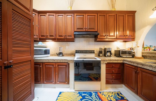 Playacar Fase I Apartment | Ocean view 3 Bedroom condo - Xaman Ha