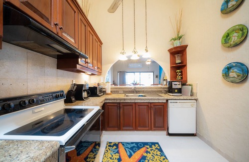 Playacar Fase I Apartment | Ocean view 3 Bedroom condo - Xaman Ha
