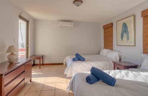 Panama Beach Condo | Ocean view 3 Bedroom Condo - Close to beach